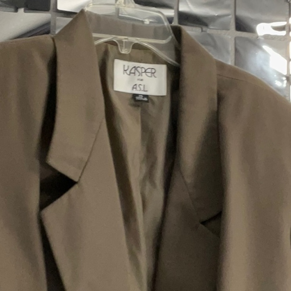 Jasper - Women’s - 14